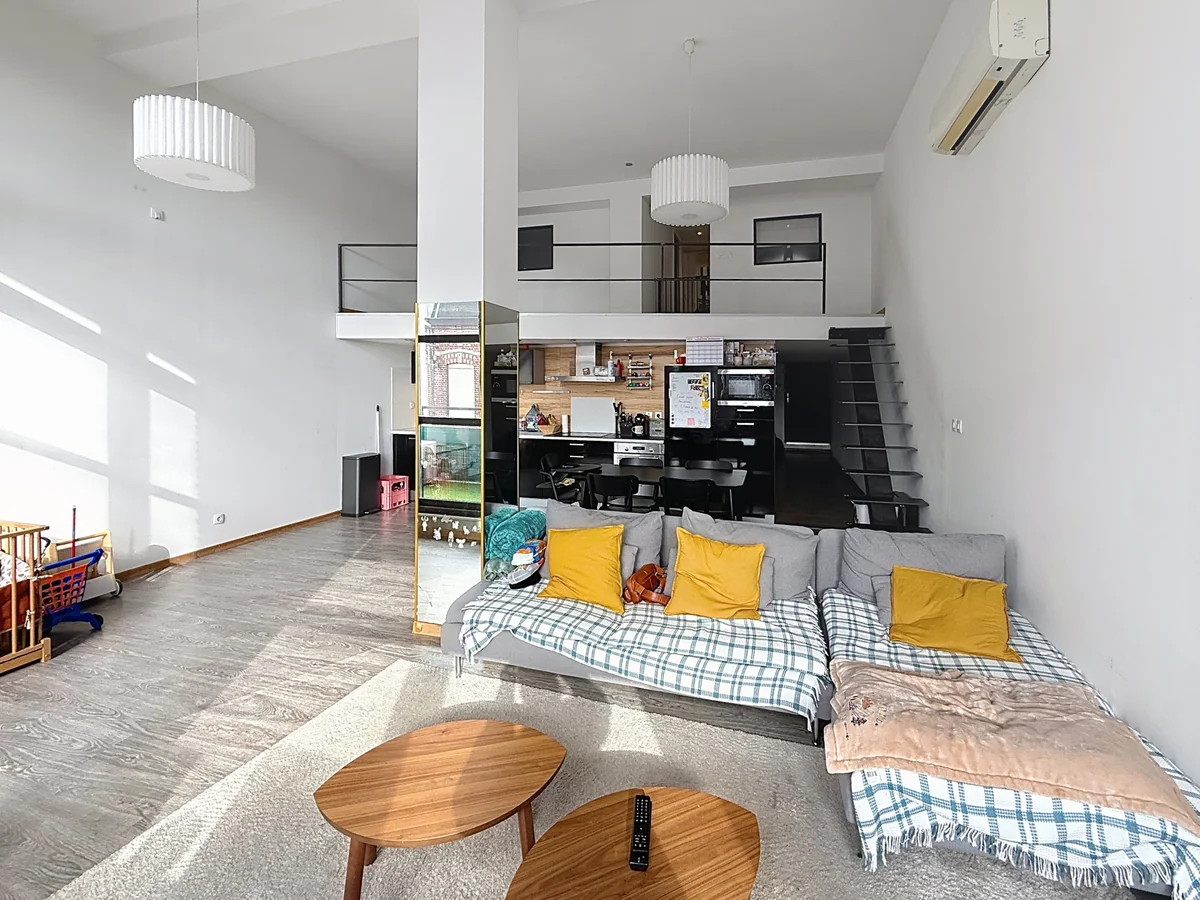 Loft à vendre sur Tourcoing Réf.V10008970 - 5