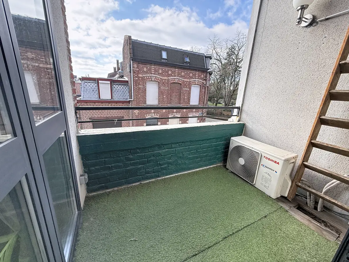 Loft à vendre sur Tourcoing Réf.V10008970 - 6