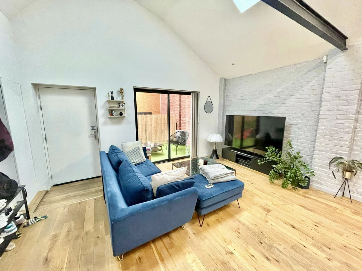 Loft à vendre sur Tourcoing Réf.V10008991 - 2