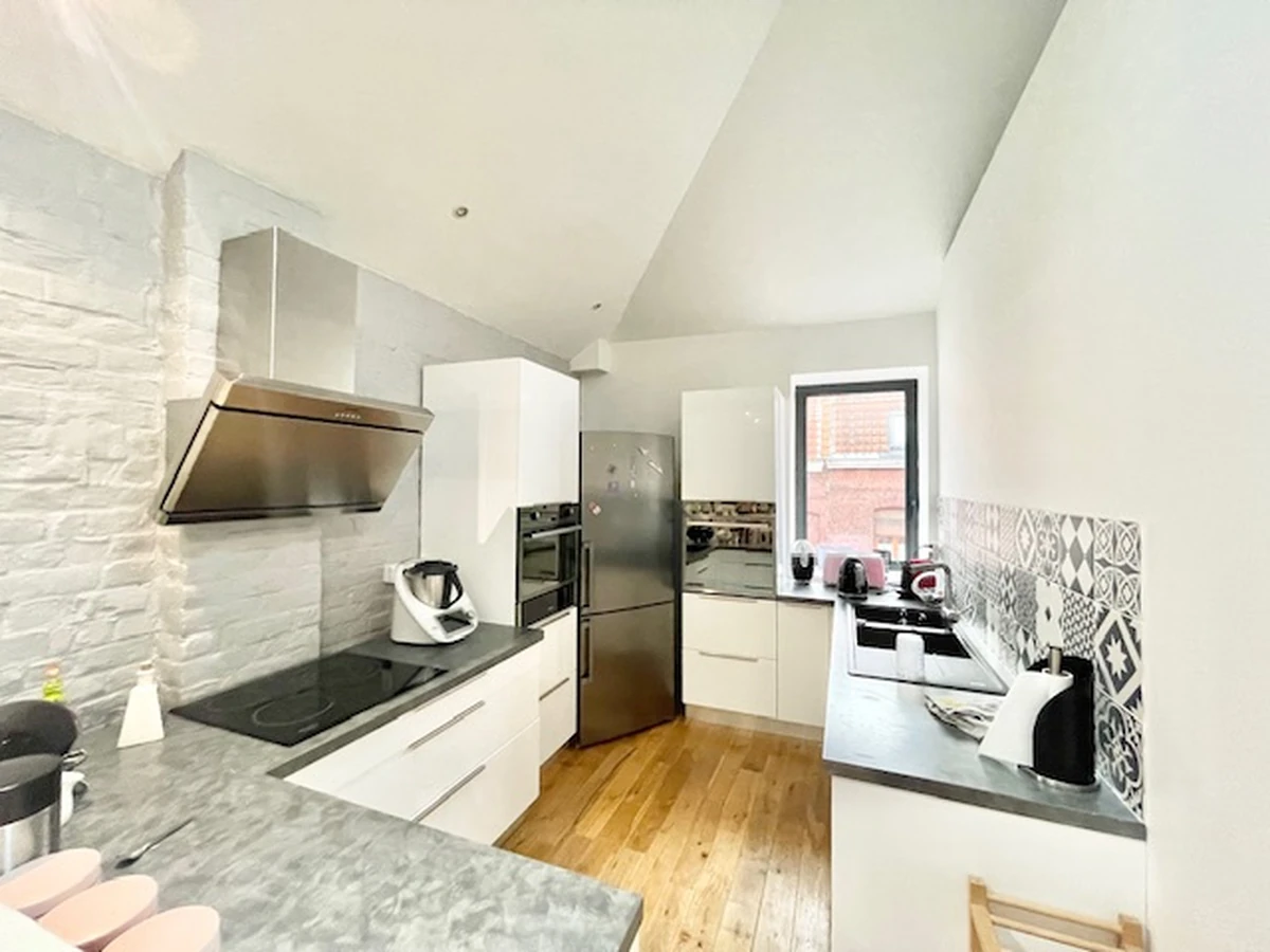 Loft à vendre sur Tourcoing Réf.V10008991 - 3