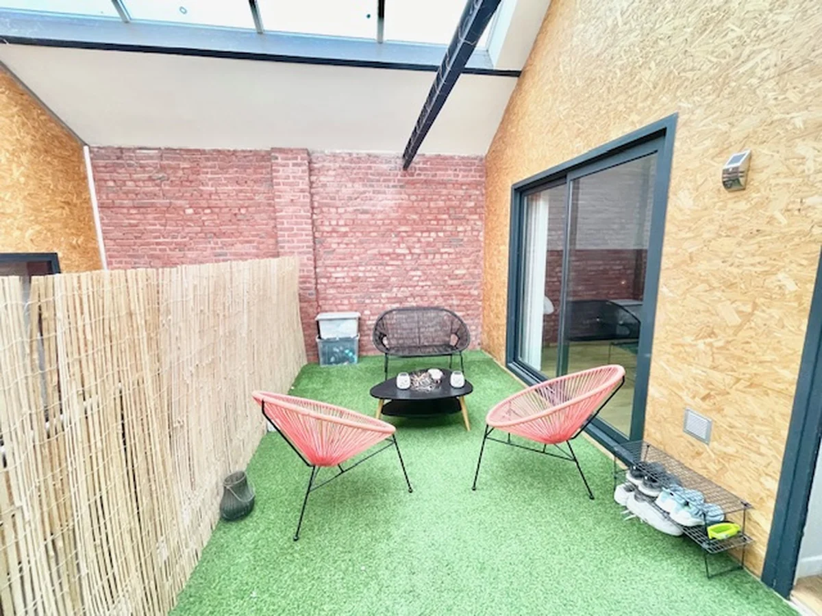 Loft à vendre sur Tourcoing Réf.V10008991 - 5