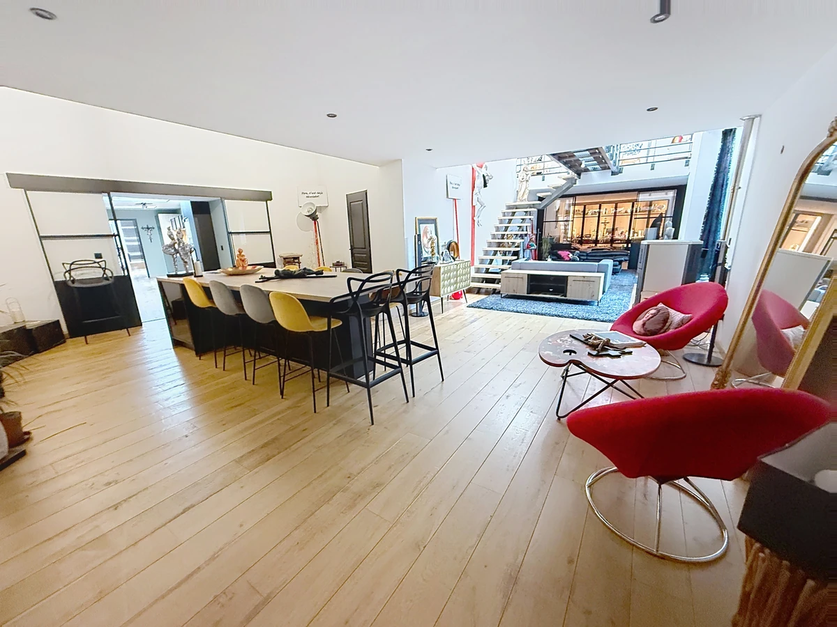 Loft à vendre sur Tourcoing Réf.V10009012 - 1