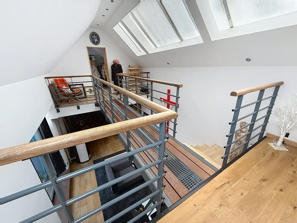 Loft à vendre sur Tourcoing Réf.V10009012 - 11