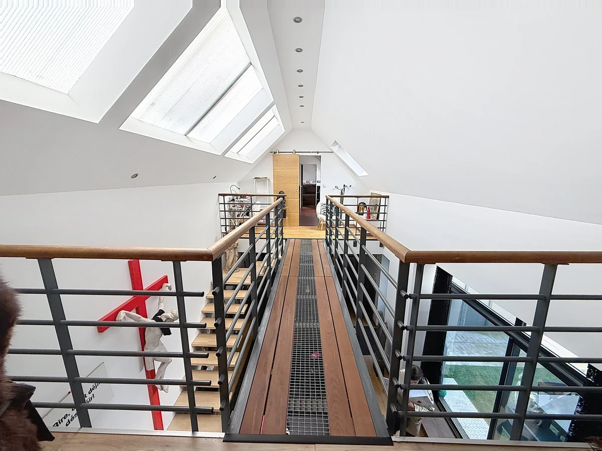 Loft à vendre sur Tourcoing Réf.V10009012 - 12