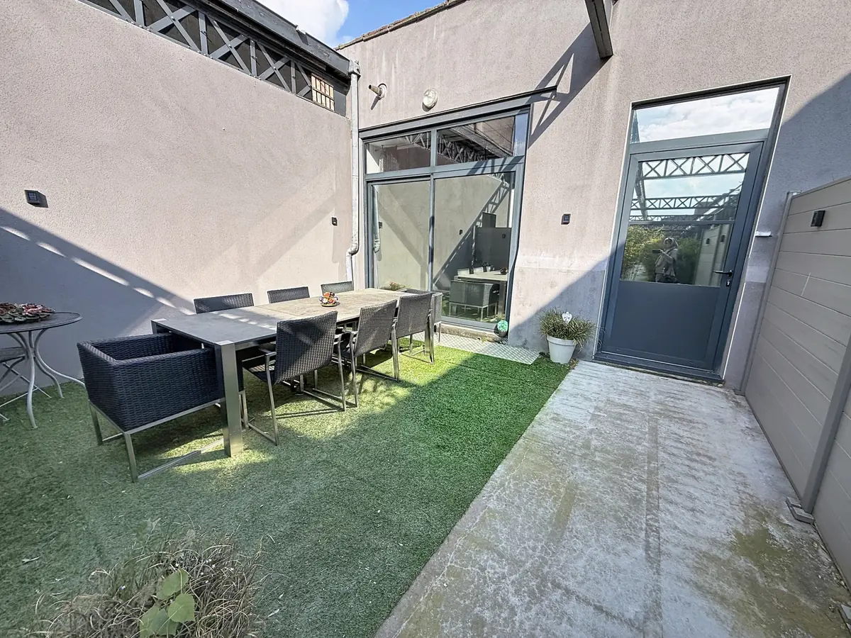 Loft à vendre sur Tourcoing Réf.V10009012 - 13
