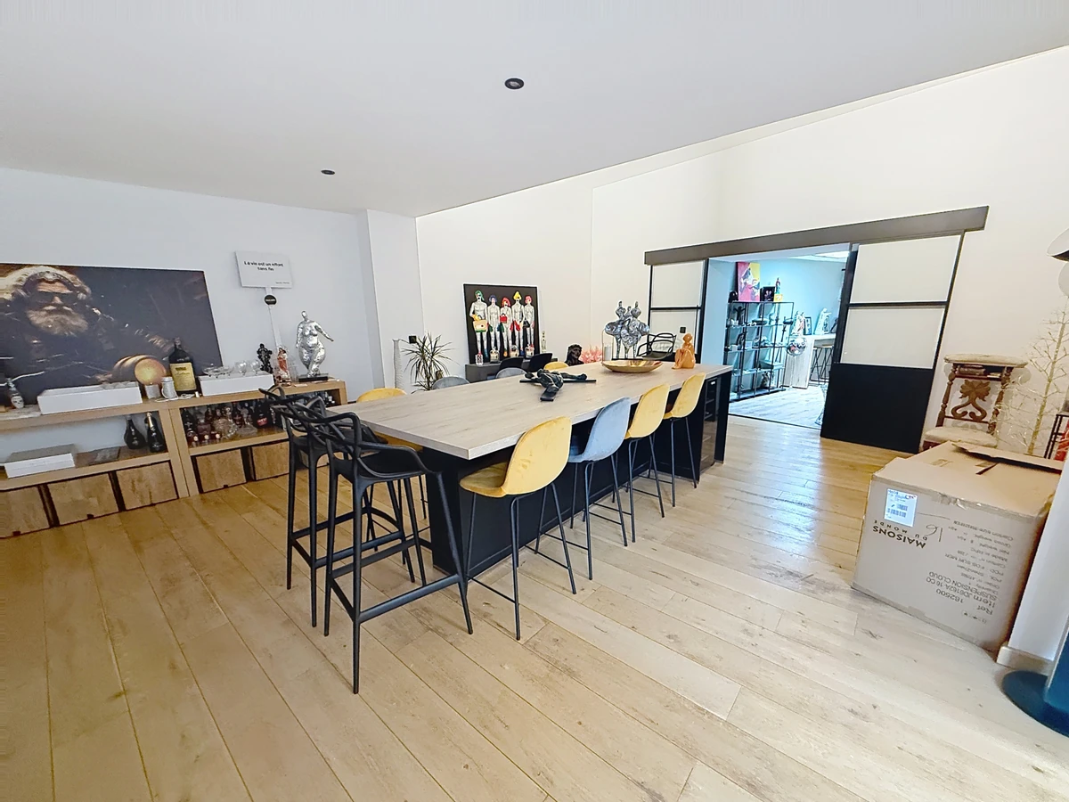 Loft à vendre sur Tourcoing Réf.V10009012 - 3
