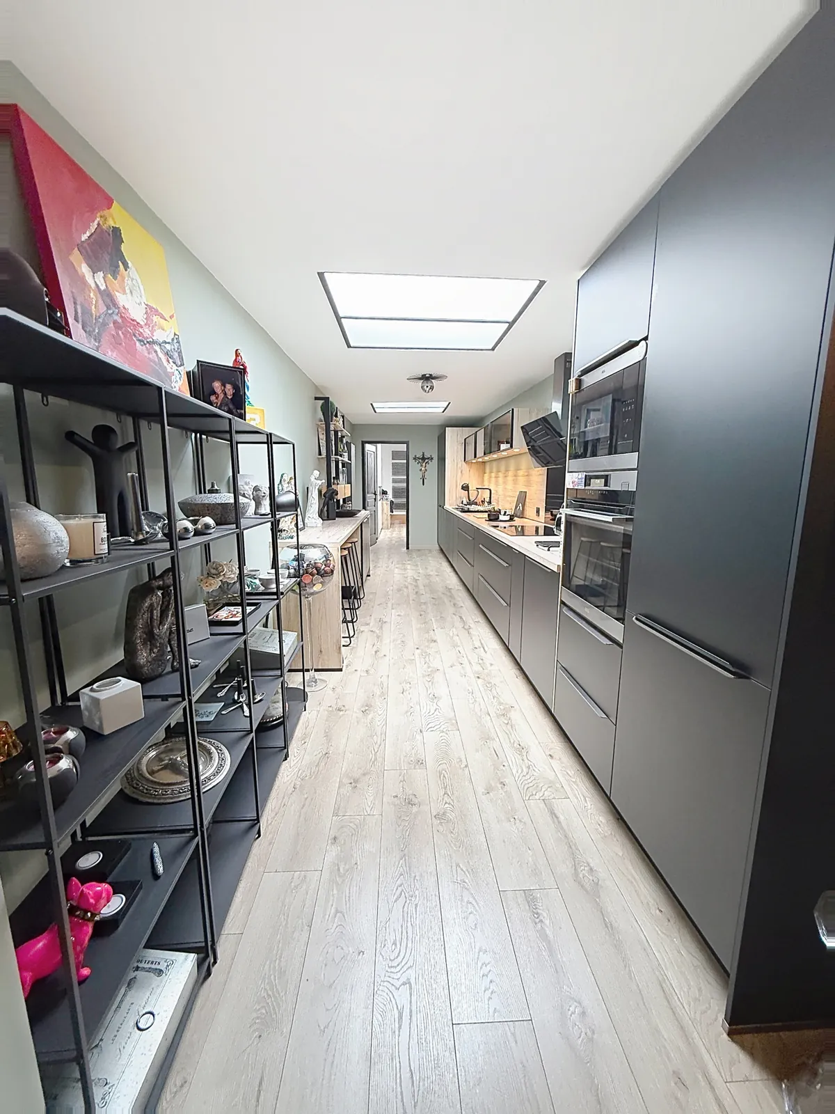 Loft à vendre sur Tourcoing Réf.V10009012 - 4