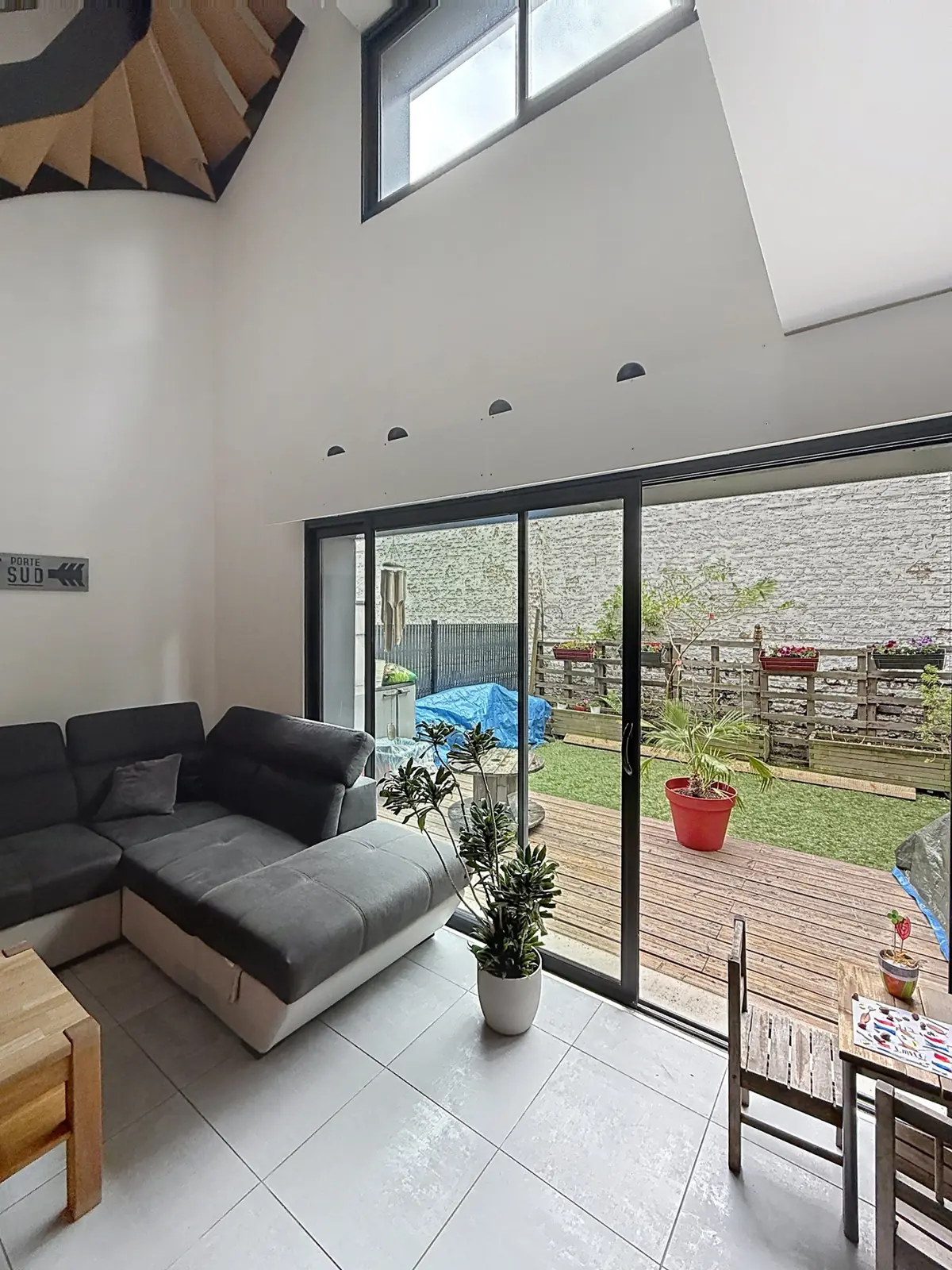 Loft à vendre sur Tourcoing Réf.V10009022 - 2