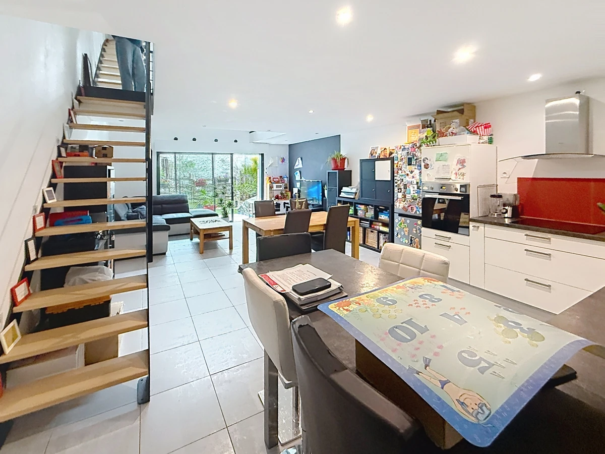 Loft à vendre sur Tourcoing Réf.V10009022 - 3