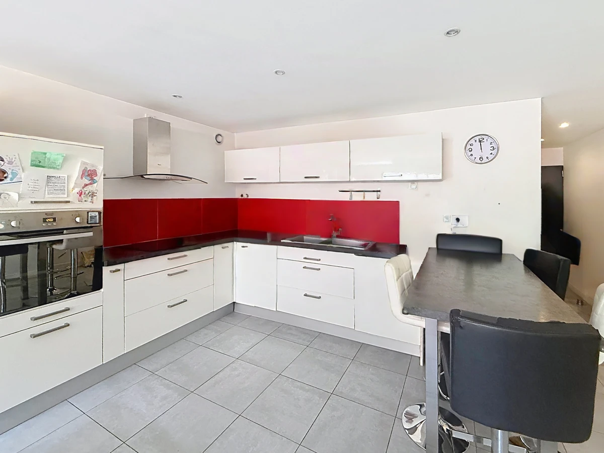 Loft à vendre sur Tourcoing Réf.V10009022 - 5
