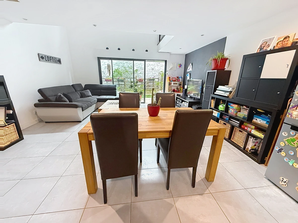 Loft à vendre sur Tourcoing Réf.V10009022 - 6