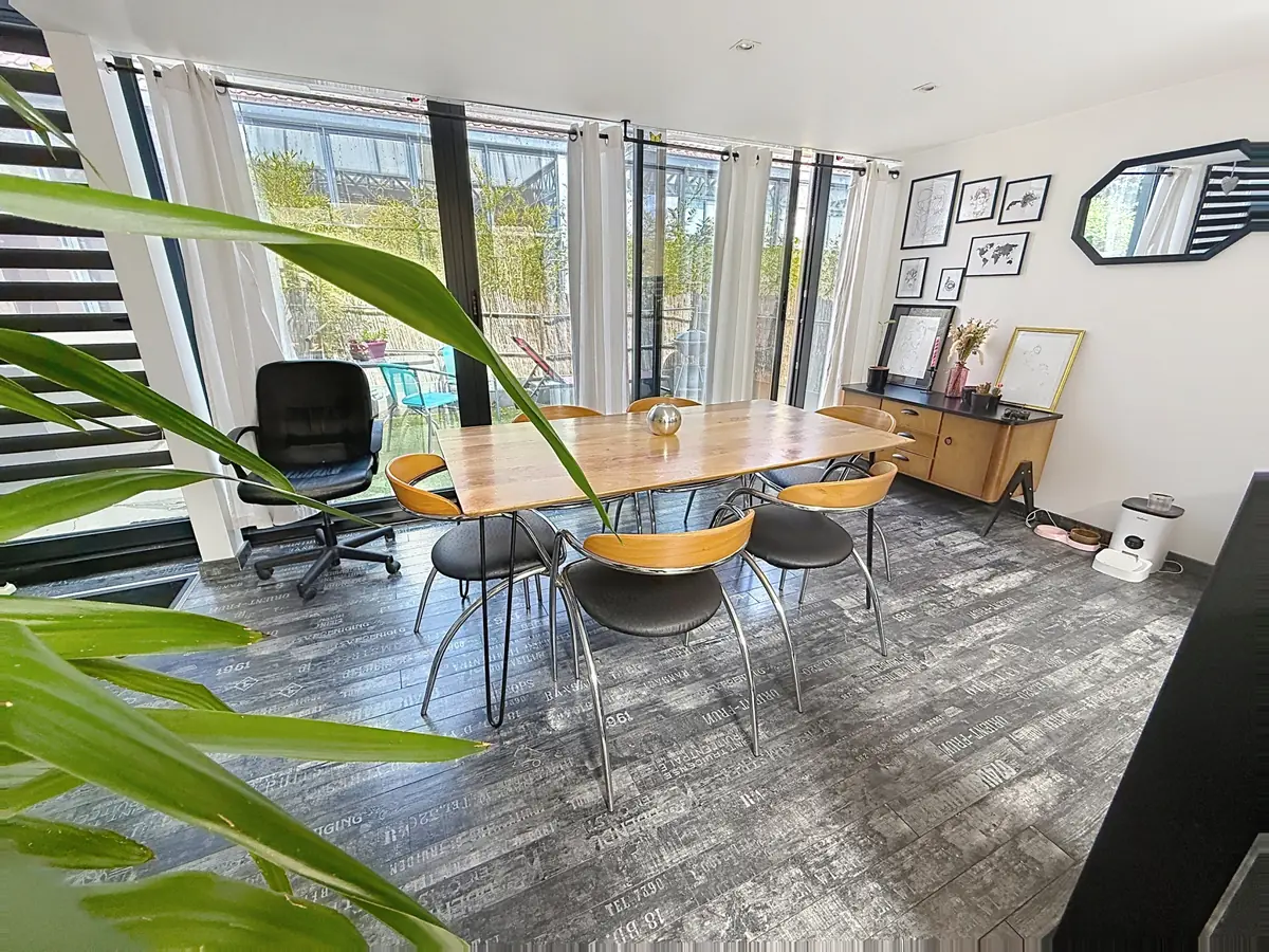 Loft à vendre sur Tourcoing Réf.V10009023 - 1