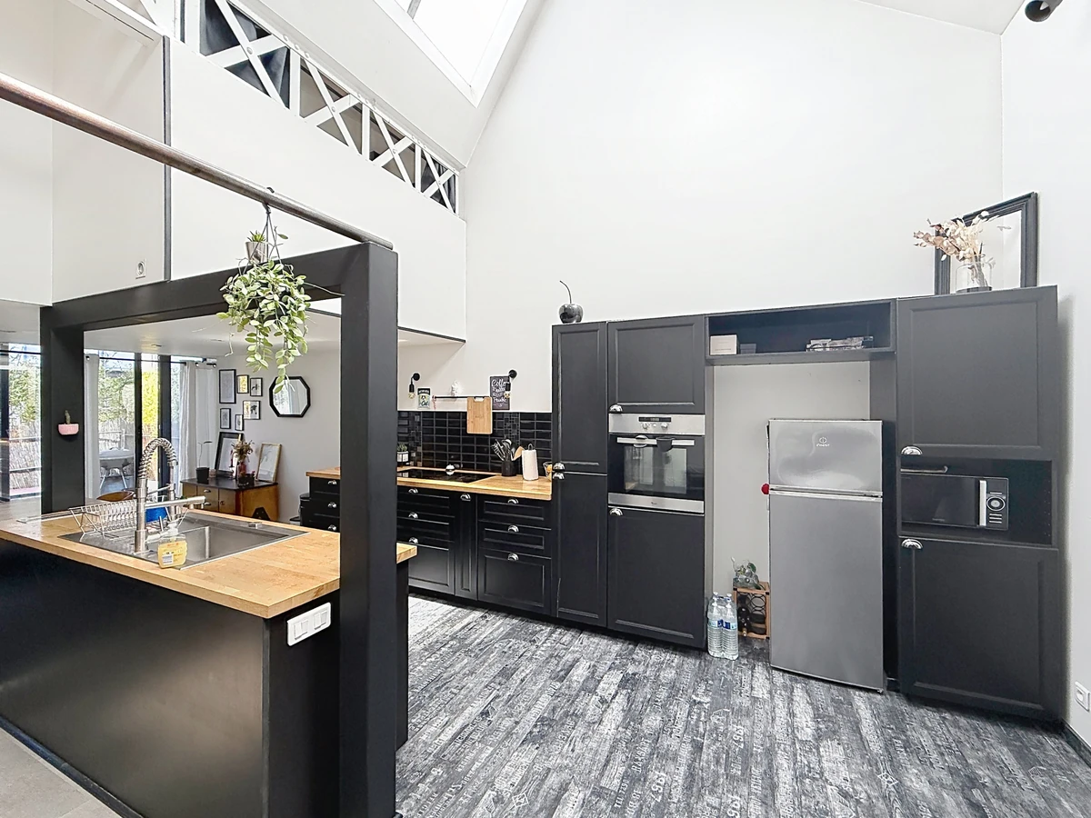 Loft à vendre sur Tourcoing Réf.V10009023 - 4
