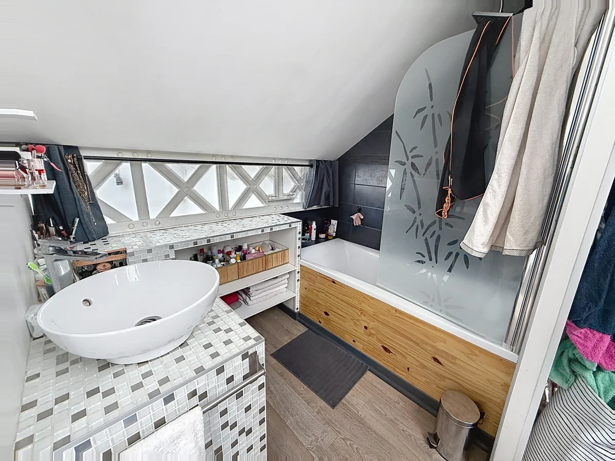 Loft à vendre sur Tourcoing Réf.V10009023 - 6