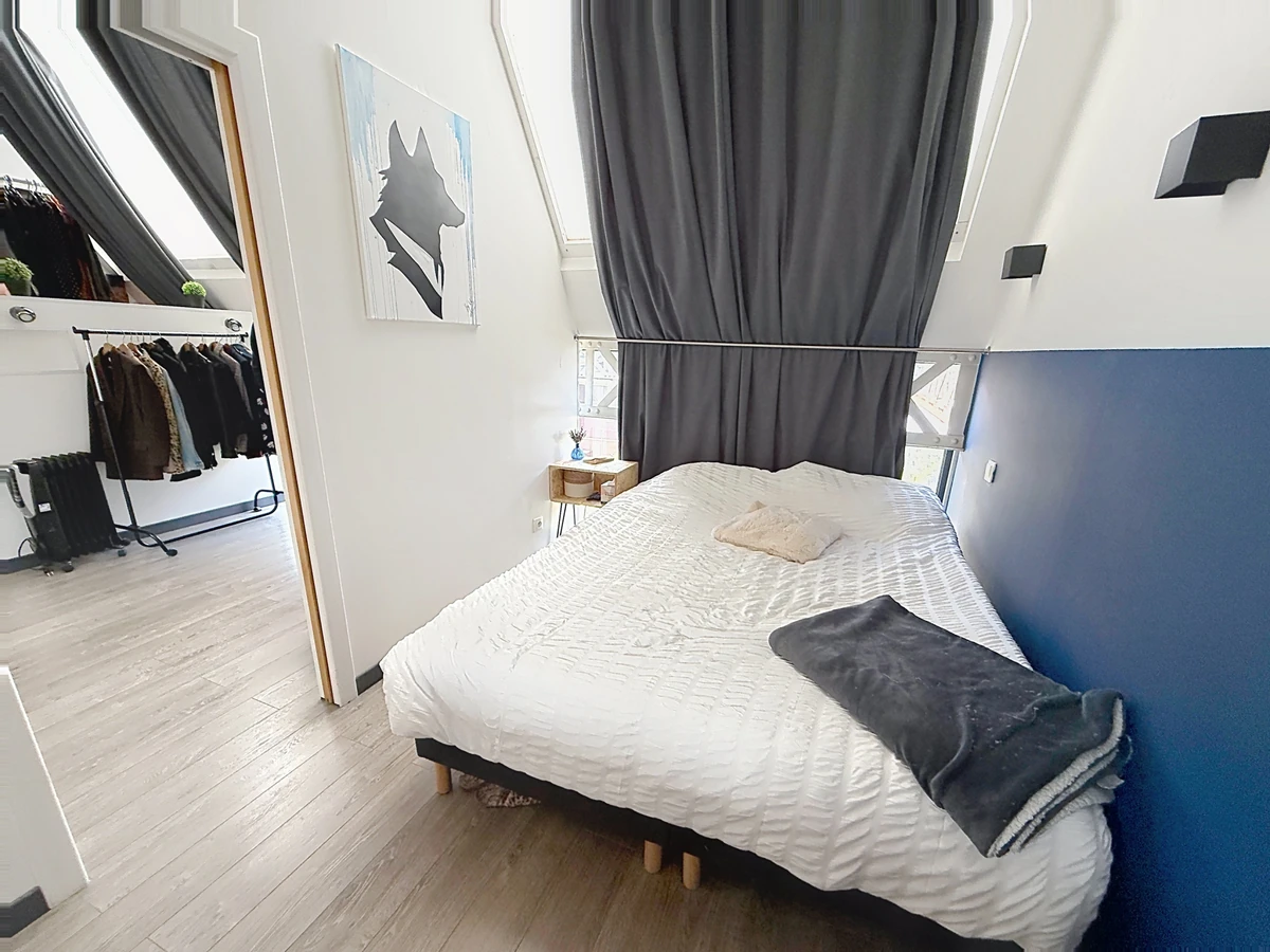 Loft à vendre sur Tourcoing Réf.V10009023 - 7