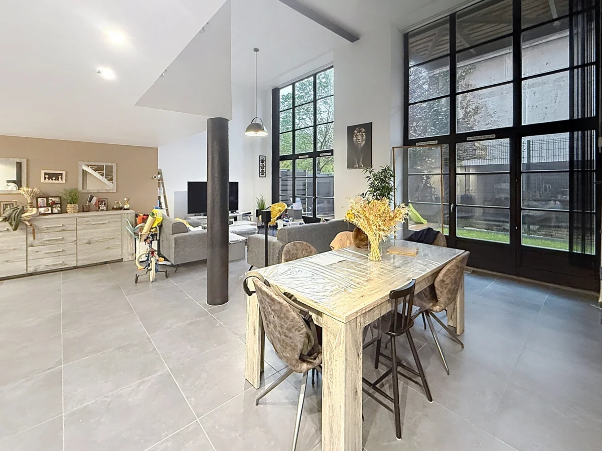 Loft à vendre sur Tourcoing Réf.V10009053 - 2