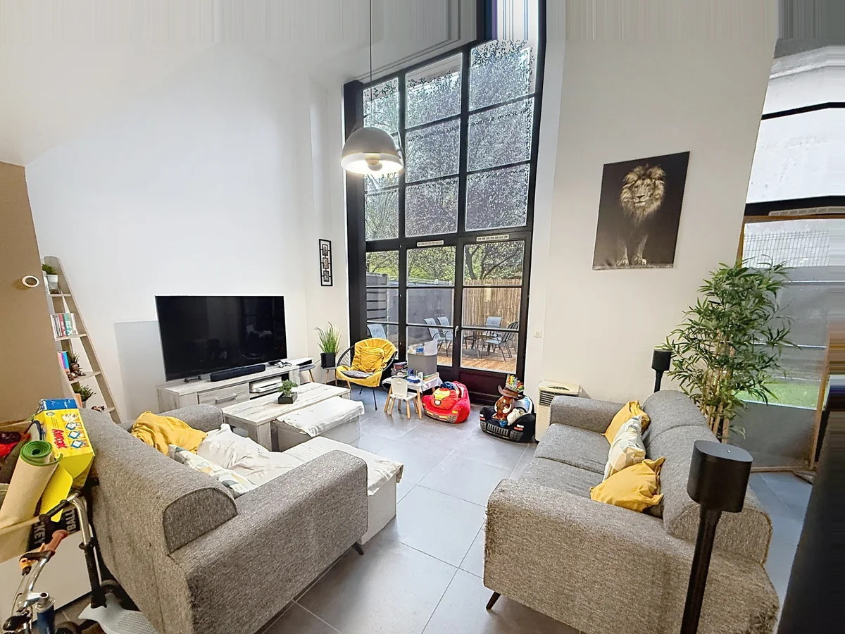 Loft à vendre sur Tourcoing Réf.V10009053 - 5