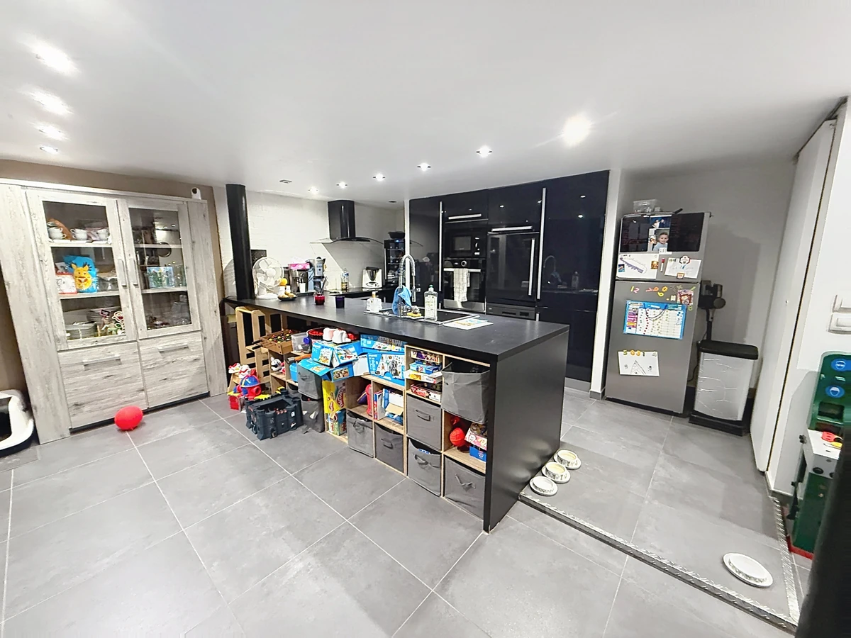 Loft à vendre sur Tourcoing Réf.V10009053 - 6