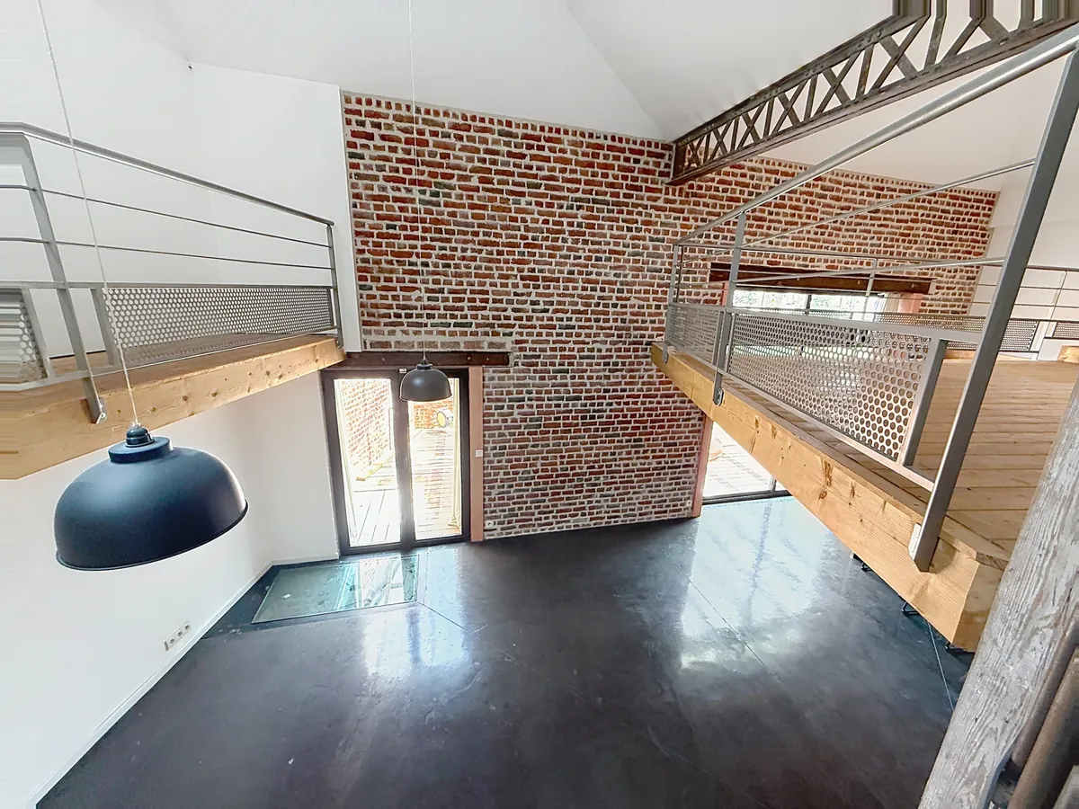 Loft à vendre sur Tourcoing Réf.V10009057 - 1