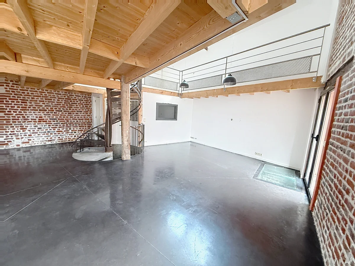Loft à vendre sur Tourcoing Réf.V10009057 - 2