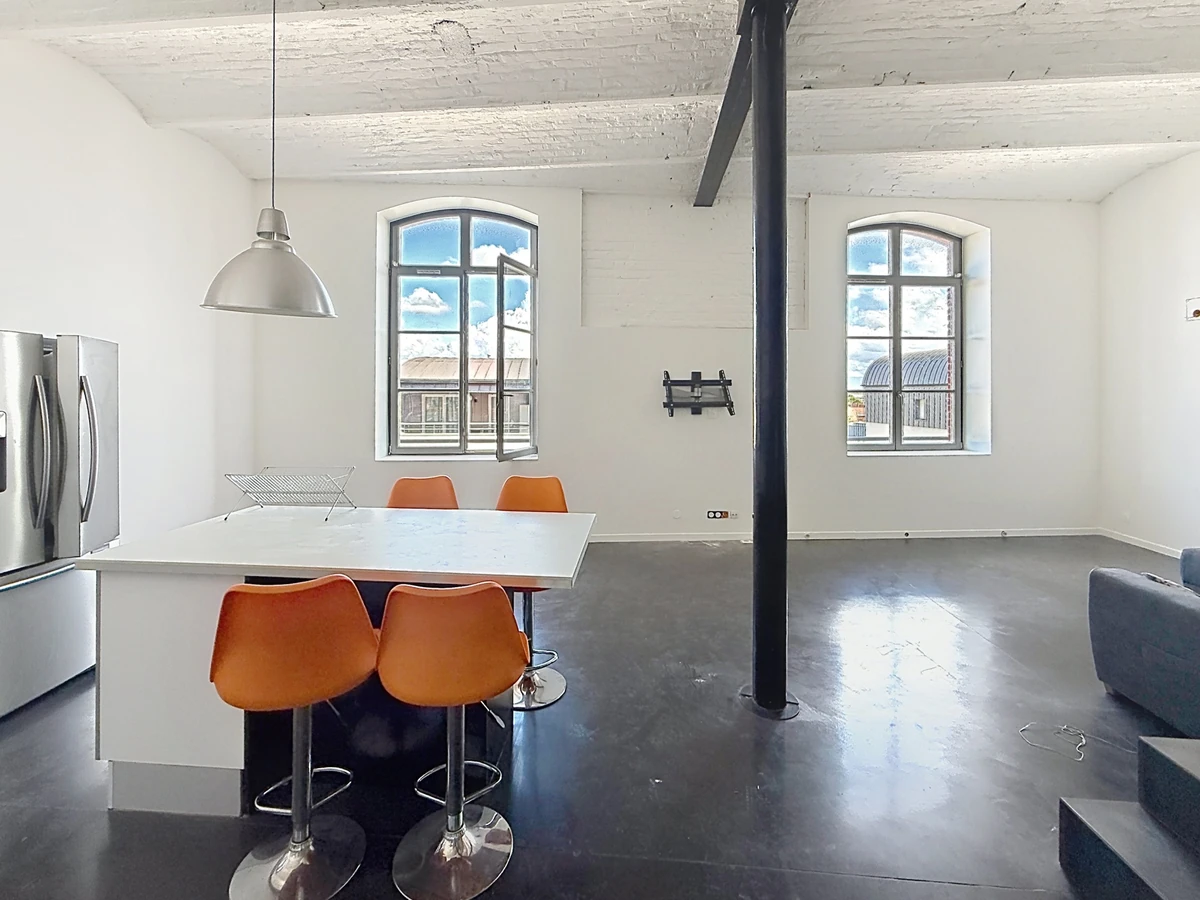 Loft à vendre sur Tourcoing Réf.V10009086 - 1