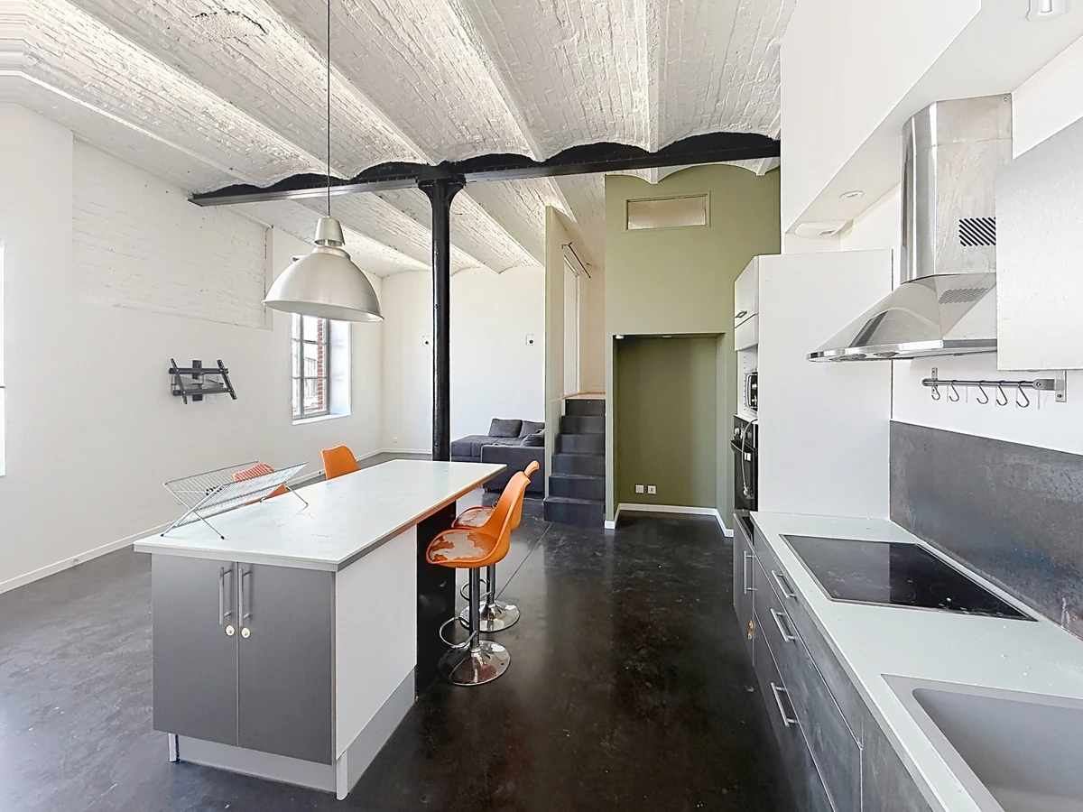 Loft à vendre sur Tourcoing Réf.V10009086 - 2