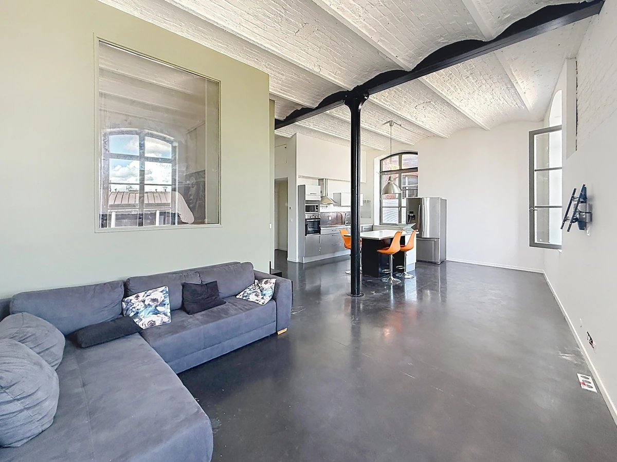 Loft à vendre sur Tourcoing Réf.V10009086 - 3