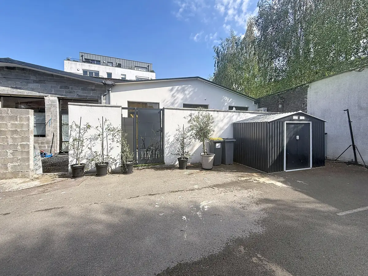 Loft à vendre sur Tourcoing Réf.V10009107 - 1