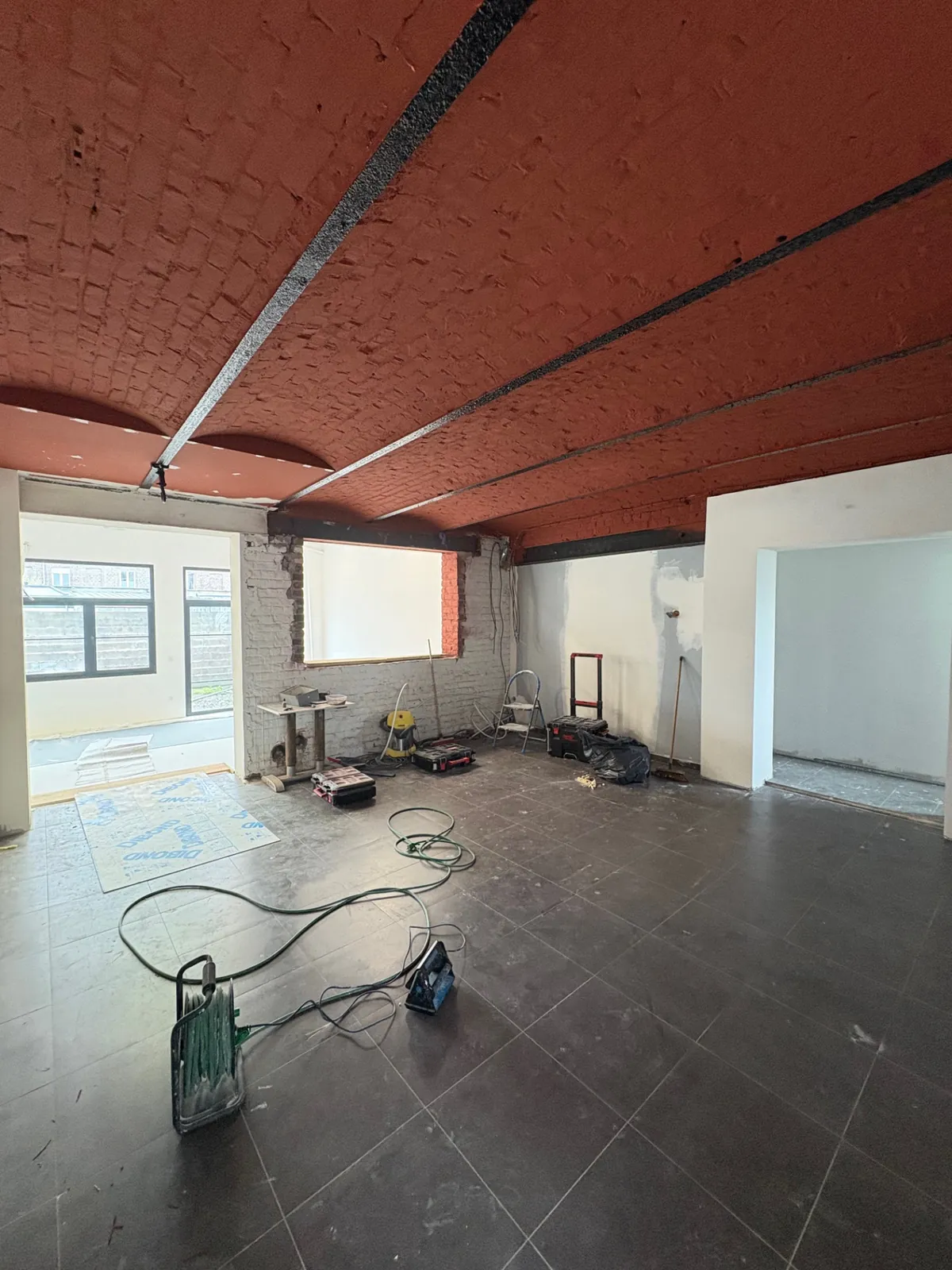 Loft à vendre sur Tourcoing Réf.V10009107 - 9