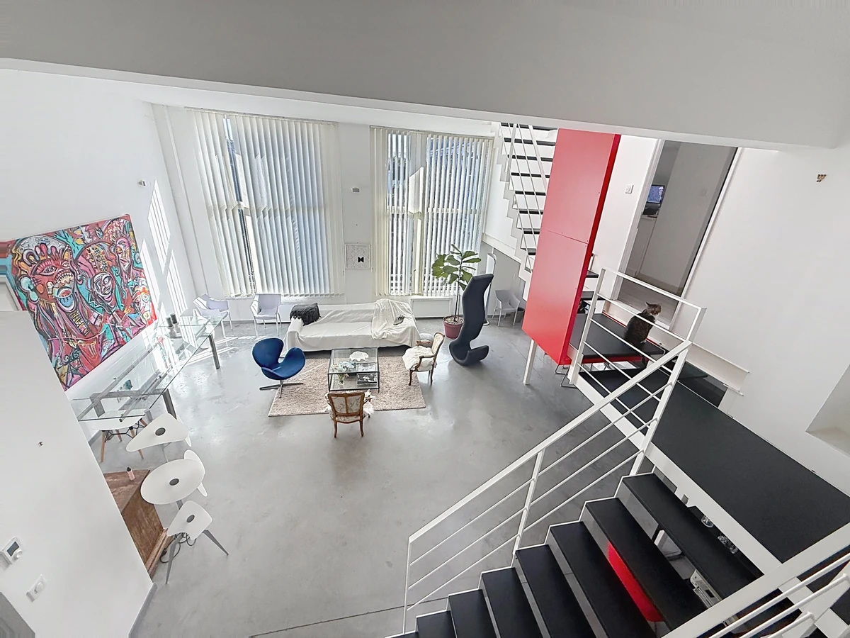 Loft à vendre sur Tourcoing Réf.V10009118 - 1
