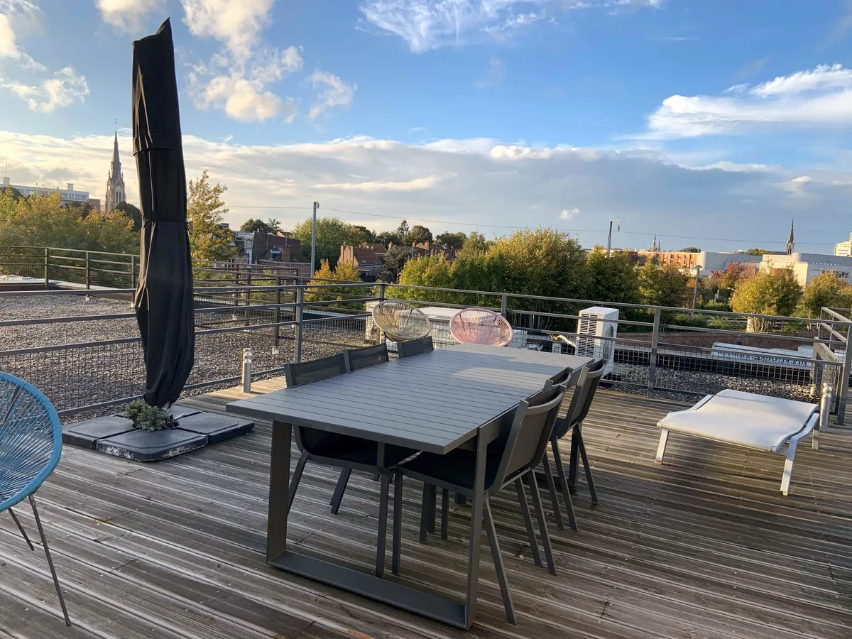 Loft à vendre sur Tourcoing Réf.V10009118 - 11