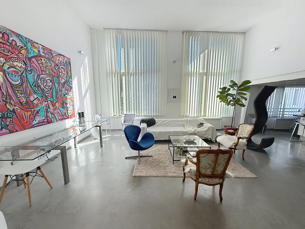Loft à vendre sur Tourcoing Réf.V10009118 - 2