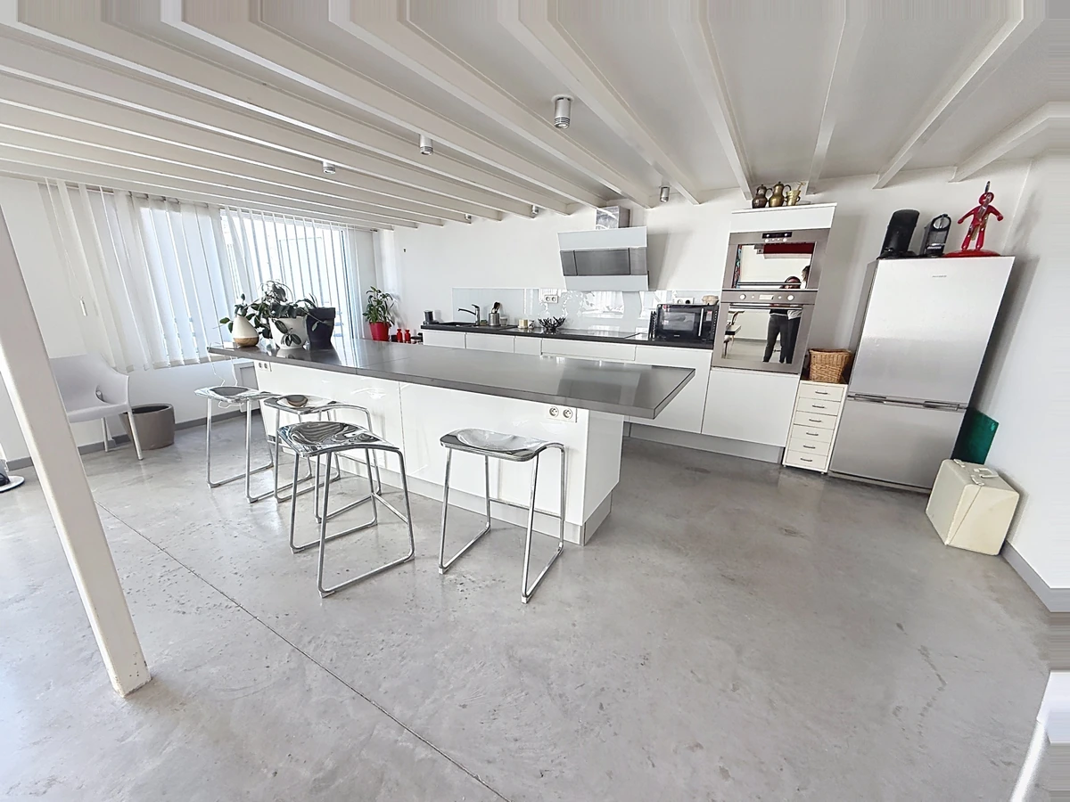 Loft à vendre sur Tourcoing Réf.V10009118 - 3