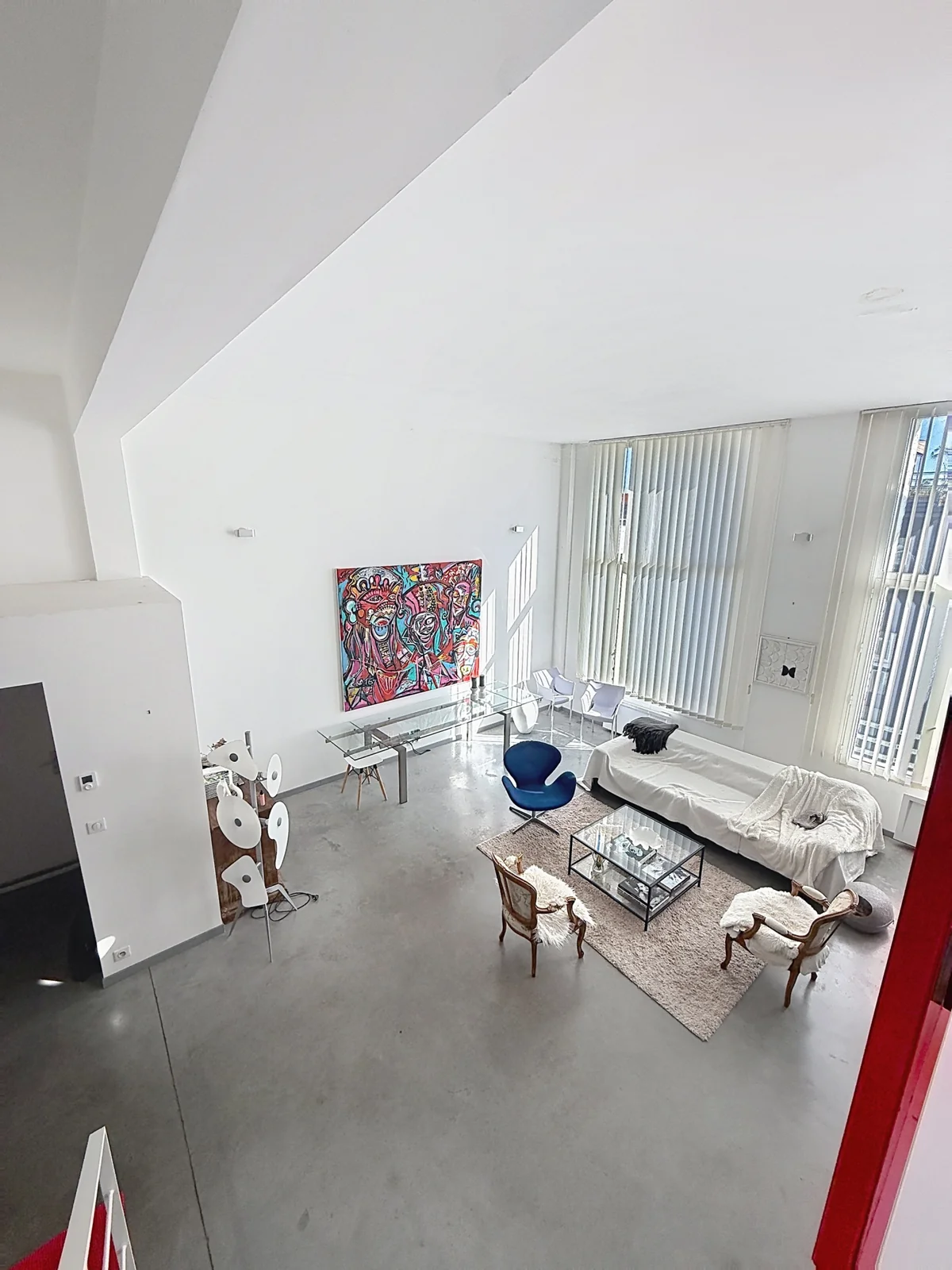 Loft à vendre sur Tourcoing Réf.V10009118 - 4