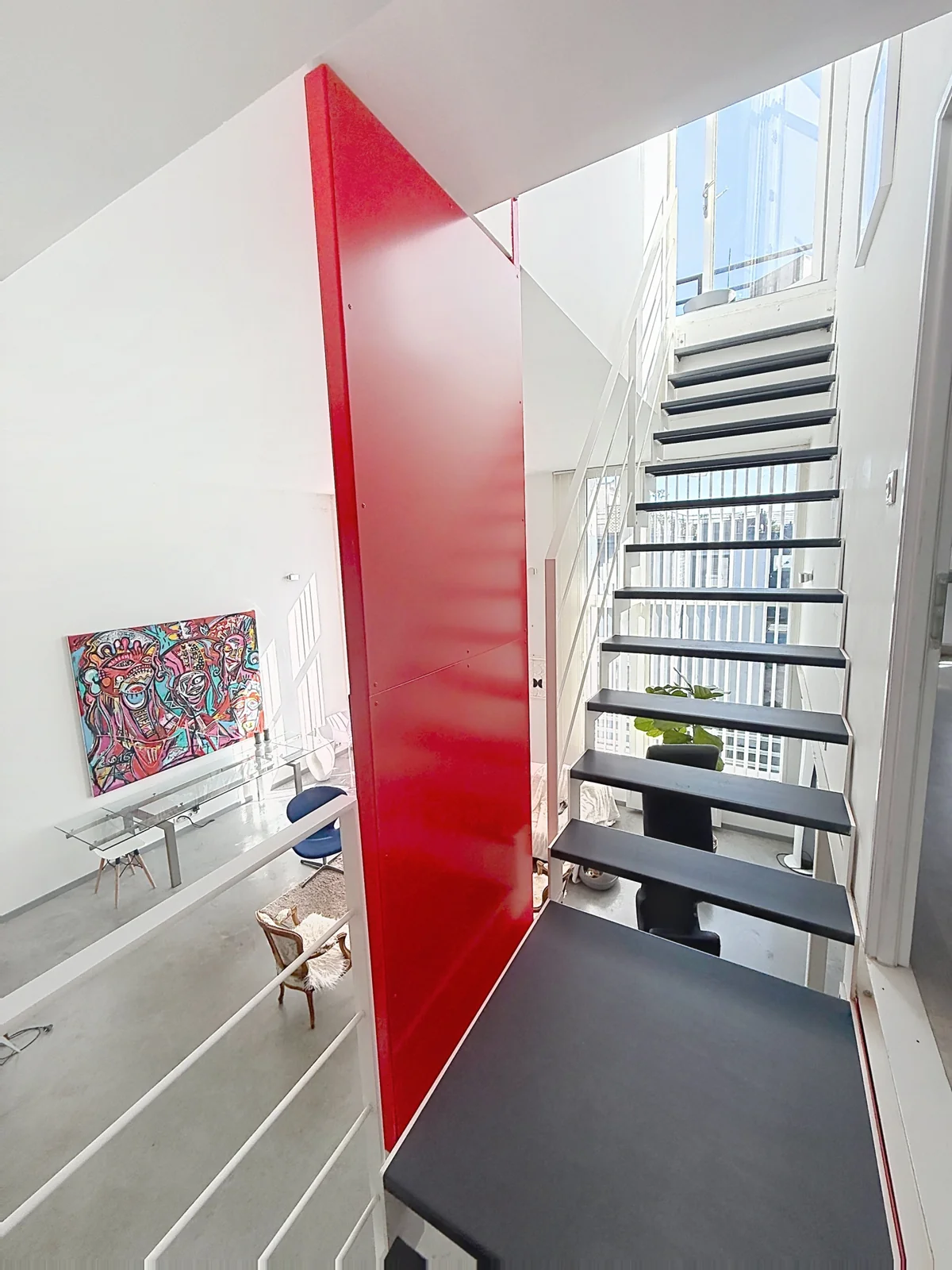Loft à vendre sur Tourcoing Réf.V10009118 - 5