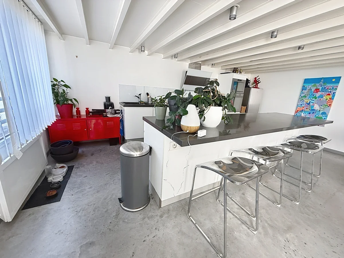 Loft à vendre sur Tourcoing Réf.V10009118 - 7