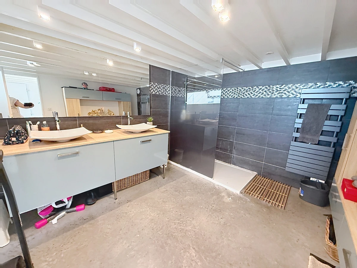 Loft à vendre sur Tourcoing Réf.V10009118 - 8