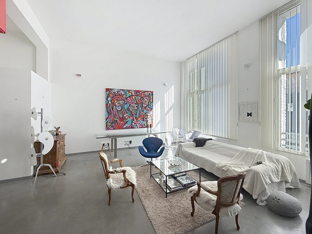 Loft à vendre sur Tourcoing Réf.V10009118 - 9