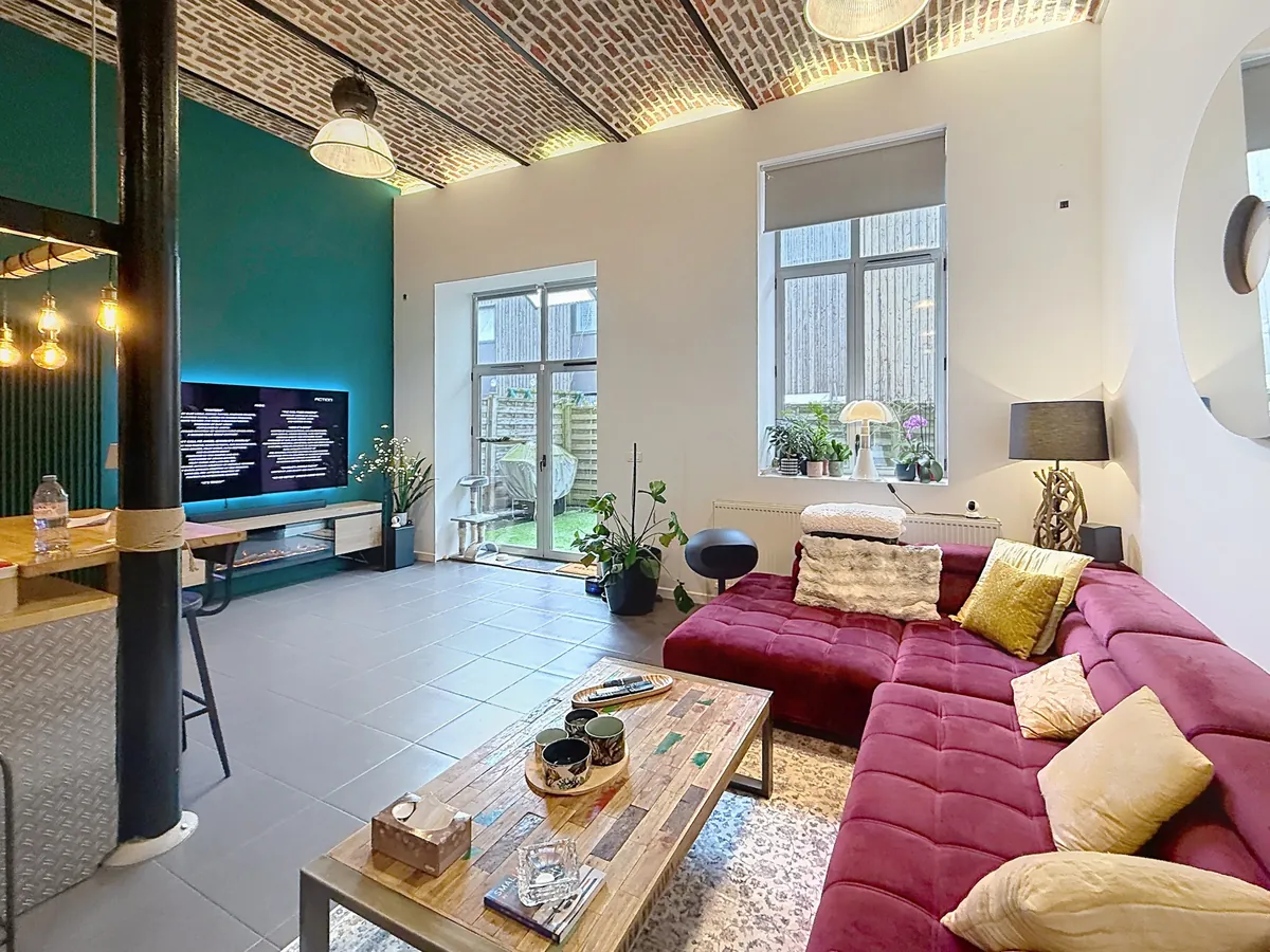 Loft à vendre sur Tourcoing Réf.V10009132 - 1