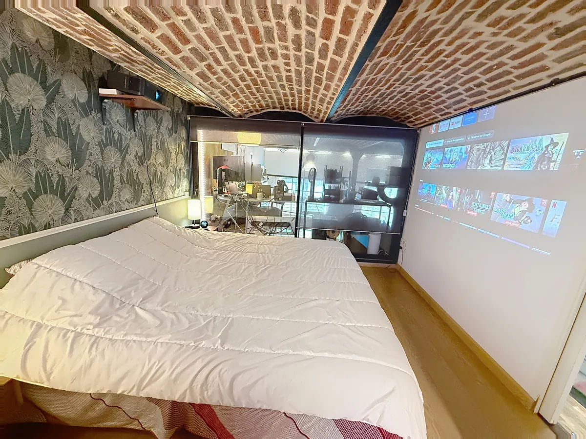 Loft à vendre sur Tourcoing Réf.V10009132 - 12
