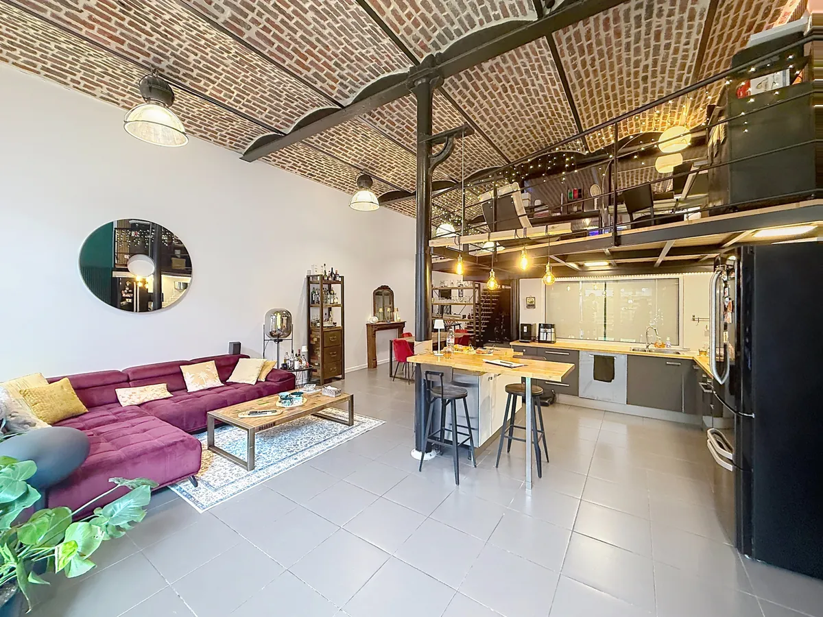 Loft à vendre sur Tourcoing Réf.V10009132 - 2