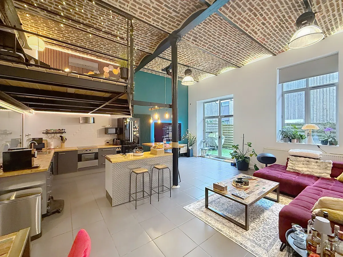 Loft à vendre sur Tourcoing Réf.V10009132 - 3