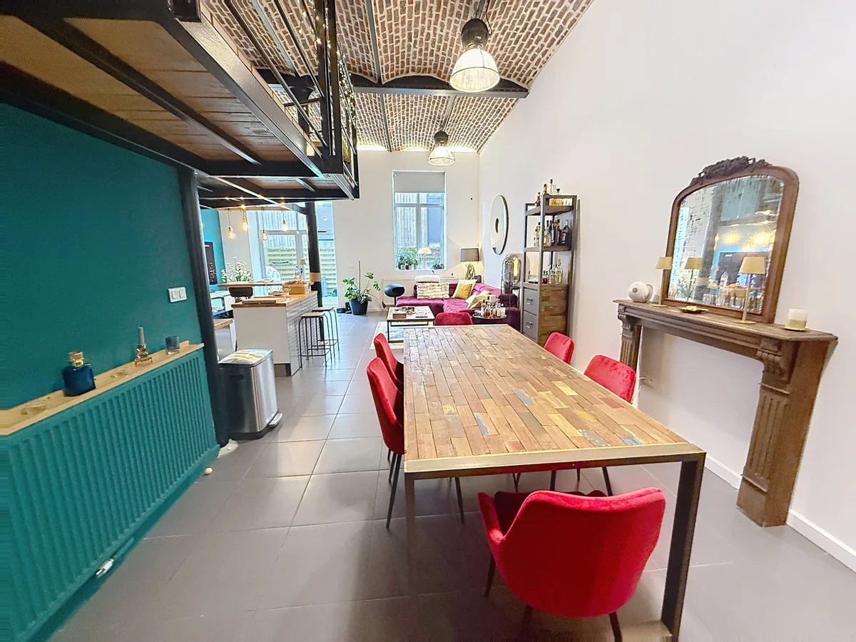 Loft à vendre sur Tourcoing Réf.V10009132 - 6
