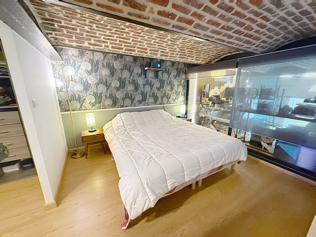 Loft à vendre sur Tourcoing Réf.V10009132 - 7