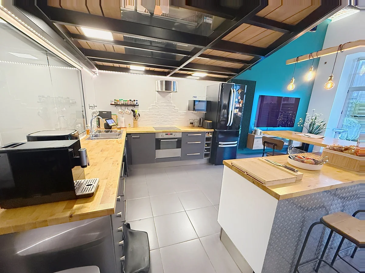 Loft à vendre sur Tourcoing Réf.V10009132 - 8