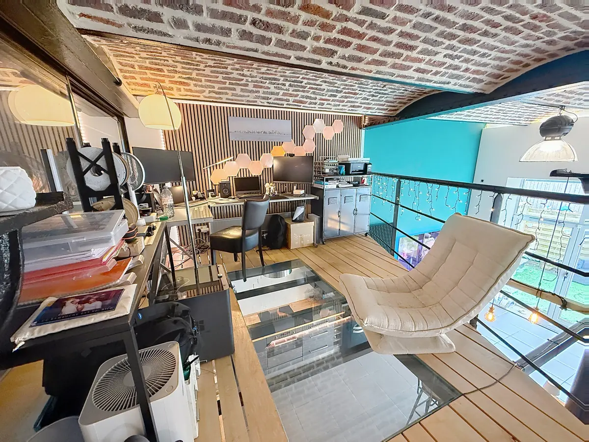 Loft à vendre sur Tourcoing Réf.V10009132 - 9