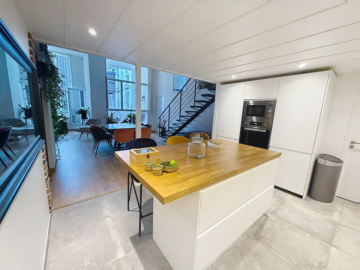 Loft à vendre sur Tourcoing Réf.V10009134 - 2