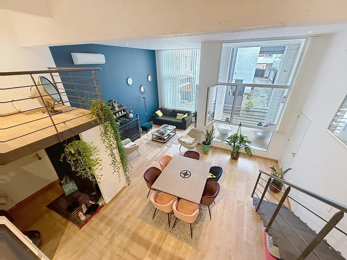 Loft à vendre sur Tourcoing Réf.V10009134 - 4