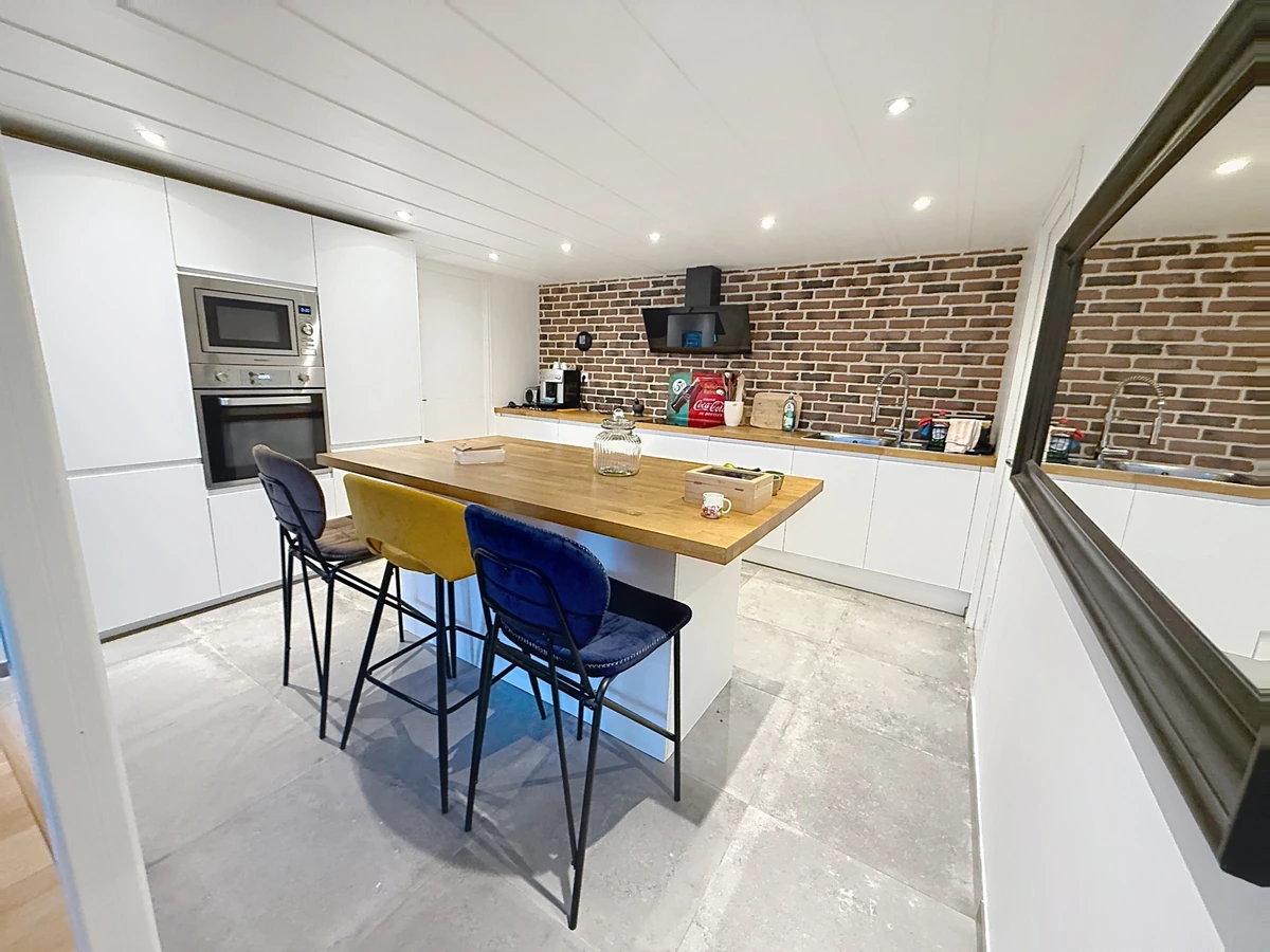 Loft à vendre sur Tourcoing Réf.V10009134 - 5