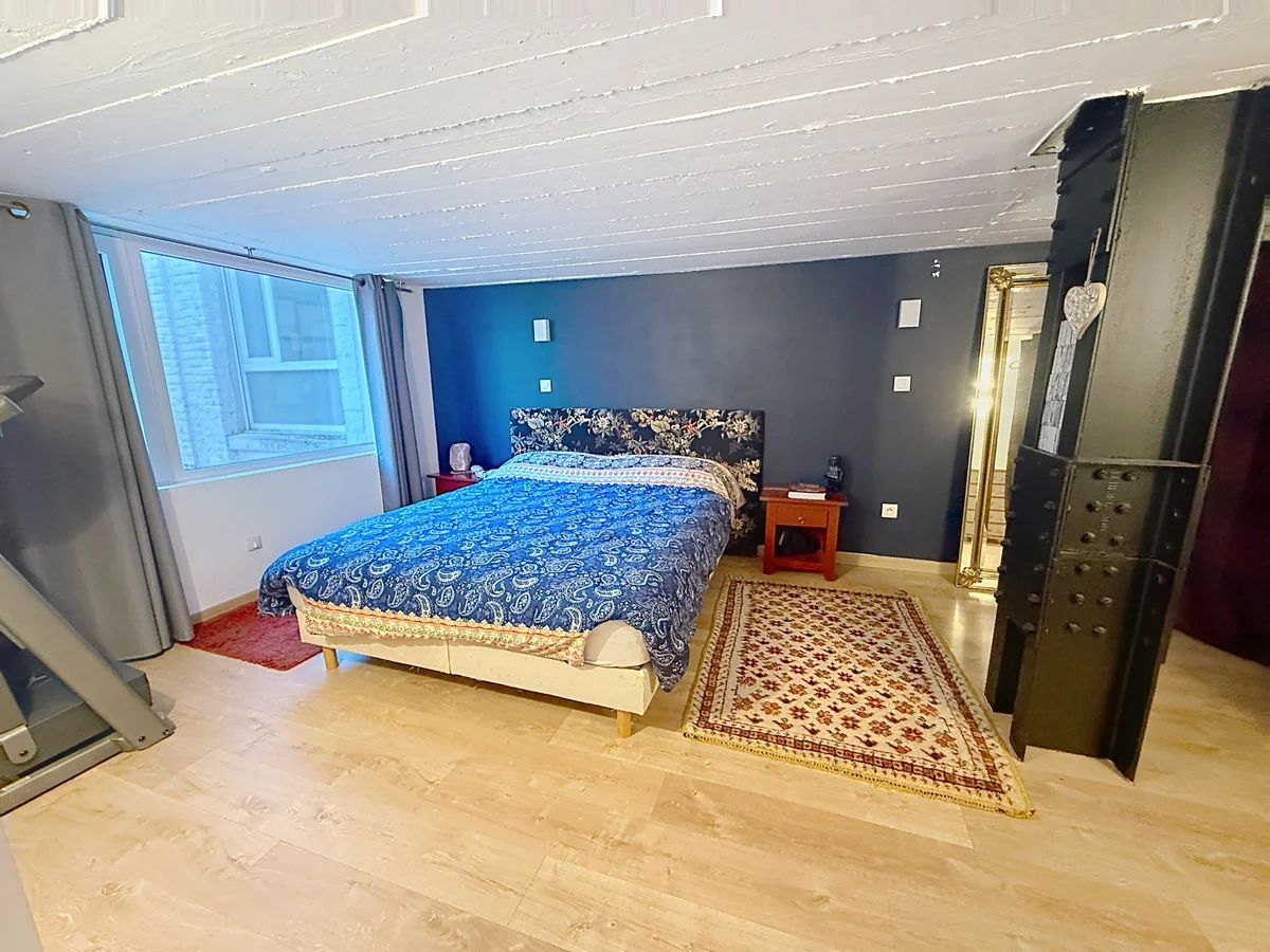 Loft à vendre sur Tourcoing Réf.V10009134 - 9
